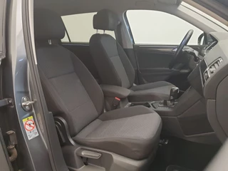 Volkswagen Tiguan Allspace Wegklapbare trekhaak, ACC, App-connect - afbeelding nr 4