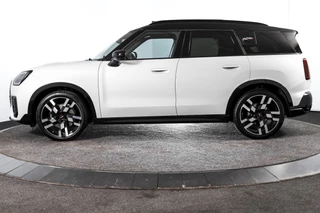 MINI Countryman MINI Countryman 1.5 C 170 PK John Cooper Works L | S/K-Panodak | Dig. Cockpit | Adapt. Cruise | Stoel-+Stuurverw. | Harman/Kardon | 360 Camera | NAV + App. Connect | ECC | Elek. Klep | DAB | LM 20