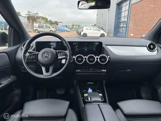 Mercedes-Benz B-Klasse Mercedes B-klasse 180 Business Solution | Automaat | Climate | Navi - afbeelding nr 15
