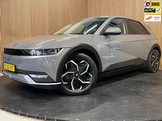 Hyundai IONIQ 5 Connect 73kWh|98%SOH|BOSE|ACC|STOEL+STUURVERWARM|CARPLAY|CAMERA|ELEKTR.STOELEN+A-KLEP|NAP|NL|INCL.BTW|1e EIGENAAR|