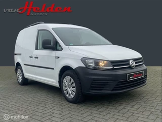 Volkswagen Caddy - 227164644-0