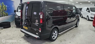 Fiat Talento Fiat Talento 1.6 MJ EcoJet L2H1 Dubbel Cabine Airco Navi - afbeelding nr 4