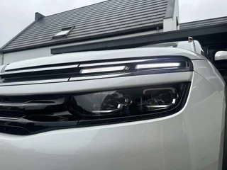 Citroën C5 Aircross Citroen C5 Aircross 1.6 PureTech EAT8 Shine PANO/TH *ALL-IN PRIJS* - afbeelding nr 9