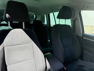 Volkswagen Tiguan Volkswagen Tiguan 1.4 TSI Sport&Style|1e eigenaar| - afbeelding nr 21