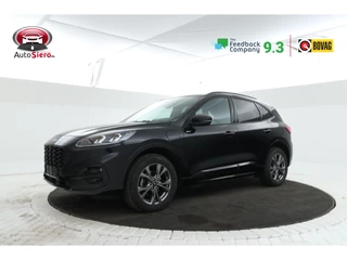 Ford Kuga 2.5 PHEV ST-Line X
