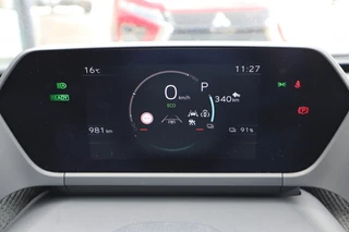 Toyota bZ4X Toyota bZ4X Premium 71 kWh 20 inch/Stoelventilatie - afbeelding nr 7