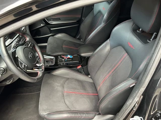 Kia Ceed Kia Ceed 1.6 T-GDI GT / 204PK Automaat / voll - afbeelding nr 14
