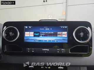 Mercedes-Benz Sprinter Mercedes Sprinter 319 CDI Automaat L2H2 2025model ACC LED Navi Camera Velgen 11m3 Airco Cruise control - afbeelding nr 15