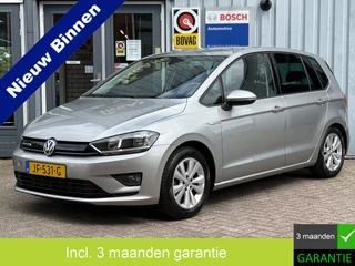 Volkswagen Golf Sportsvan 1.0 TSI Comfortline