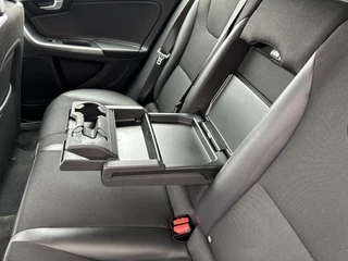 Volvo V60 Volvo V60 2.4 D6 AWD Plug-In Hybrid Momentum Navi Trekhaak Airco/ECC - afbeelding nr 37