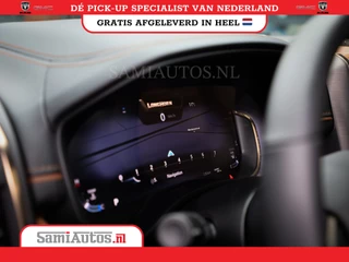 Dodge Ram 1500 CREW CAB | DUBBELE CABINE | 5,7L V8 HEMI 402 PK 4X4 | 5 PERSOONS | GRIJSKENTEKEN | VOORRAAD NR 2204 - 9644 - afbeelding nr 34