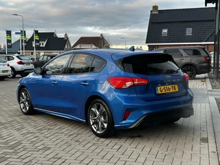 Ford Focus Ford Focus 1.0 EcoBoost ST Line Business | Navi | Cruise | - afbeelding nr 2