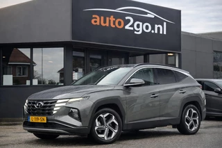 Hyundai Tucson 1.6 T-GDI 4WD PHEV AUT6 PREMIUM-SKY