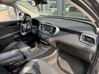Kia Sorento Kia Sorento 2.2 CRDI ExecutiveL. - afbeelding nr 29