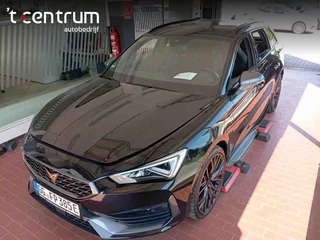 CUPRA Leon Sportstourer 1.4 e-Hybrid VZ Copper Edition PHEV, Camera, Adap. Cruise Control, LED