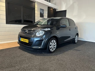 Citroën C1 - afbeelding nr 42
