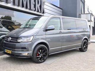 Volkswagen Transporter - afbeelding nr 21