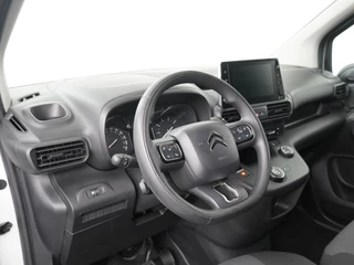Citroën Berlingo - afbeelding nr 17