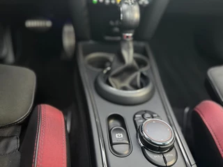 MINI Countryman Mini Countryman SE 2.0 John Cooper Works ALL4 Chili | Pano • HUD • Harman Kardon • Apple CarPlay | 2018 - afbeelding nr 18