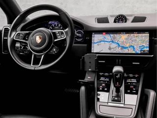 Porsche Cayenne Porsche Cayenne 3.0 340Pk (PANORAMADAK, APPLE CARPLAY, GROOT NAVI, LUCHTVERING, SPORTCHRONO, ADAPTIVE CRUISE, MEMORY SEATS, 360 CAMERA, GETINT GLAS, NIEUWSTAAT) - afbeelding nr 7