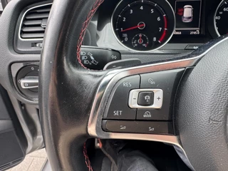 Volkswagen Golf Volkswagen Golf 2.0 TSI GTI Performance /ACC /LED /Pano /Carplay - afbeelding nr 20