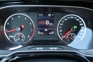 Volkswagen Polo Volkswagen Polo 2.0 TSI GTI, DSG, CARPLAY, 18 INCH, FULL LED - afbeelding nr 25
