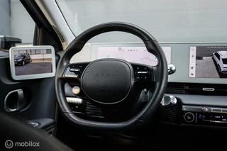 Hyundai IONIQ 5 Hyundai IONIQ 5 Connect 77.4 kWh | HUD | Leder |  BOSE | Stoelventilatie - afbeelding nr 31