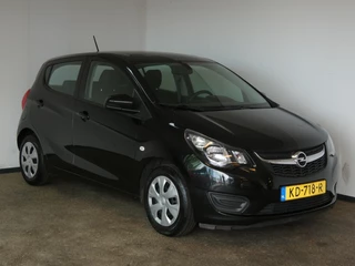 Opel KARL - afbeelding nr 2