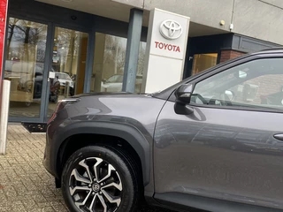 Toyota Yaris Cross - afbeelding nr 14