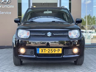 Suzuki Ignis | achteruirij camera | Trekhaak - afbeelding nr 4