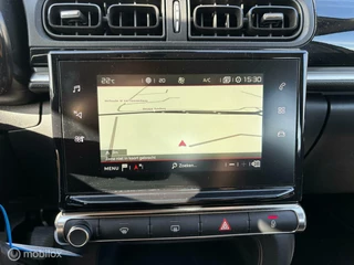 Citroën C3 Citroen C3 1.2 PureTech Business  NAP|CARPLAY|LANEASS| - afbeelding nr 22