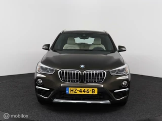 BMW X1 BMW X1 SDrive 2.0i 192Pk Aut-8 | Clima | Leder | Cruise | Head-up display | Stoelverw. | Xenon | 1eEig. | 43dkm NAP | DEALER-STAAT - afbeelding nr 22