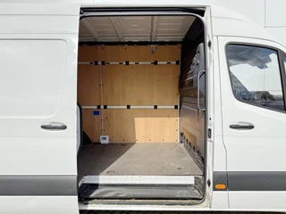 Mercedes-Benz Sprinter Mercedes-Benz Sprinter 315 1.9 CDI L2H2 Climate Control Cruise Control Carplay Camera Parkeersensoren voor achter - afbeelding nr 10