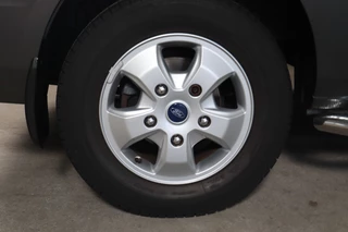 Ford Transit Custom Ford Transit Custom BPM VRIJ!! 290 2.0 TDCI L2H1 Limited Leder I Camera I Nav. - afbeelding nr 33