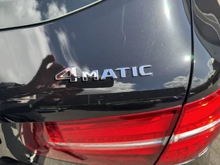 Mercedes-Benz GLC Mercedes-Benz GLC 250 4MATIC Bns S.AMG - afbeelding nr 9