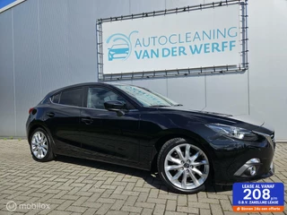 Mazda 3 - 426671387-0