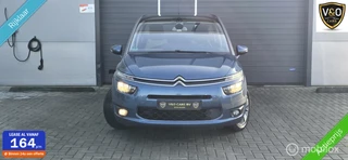 Citroën Grand C4 Picasso Citroen  C4 Grand Picasso 1.2 PureTech Business 7 PERSOONS. - afbeelding nr 3