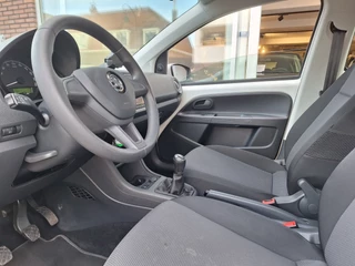 Škoda Citigo /Airco/Cruise/Bluetooth/Garantie - afbeelding nr 21