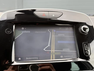 Renault Clio Renault Clio 0.9 TCe Limited Navi,Airco,Cruise,PDC,Bluetooth,Elek ramen,Lm velgen,Keyless,N.A.P,APK tot 06-2026 - afbeelding nr 11
