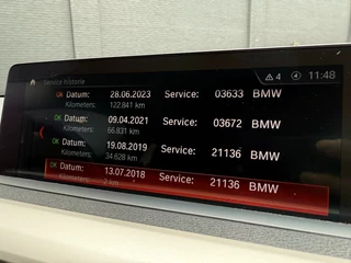 BMW 3 Serie BMW 3 Serie 320I High Exe,Leer,LED,NaviPro,Adapt Cruise,Trekhk,Stoelverw,Clima,Dealer OH - afbeelding nr 37