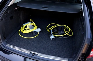 Škoda Superb Škoda Superb Combi 1.4 TSI iV Business Edition - 218 pk **Carplay / Led / Navi - afbeelding nr 14
