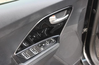Kia Niro KIA Niro 1.6 GDi Hybrid 141pk DCT6 Edition Dynamic Line | Nieuw Model | Carplay | Orig.NL | - afbeelding nr 25