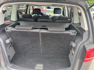 Volkswagen Touran - afbeelding nr 31