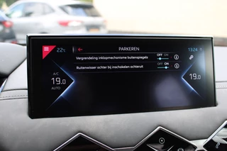 DS DS 3 DS DS 3 Crossback E-Tense Performance Line+ 50 kWh | Head-up | Camera | Cruise control | Stoelverwarming - afbeelding nr 19