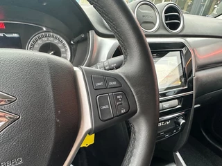 Suzuki Vitara - afbeelding nr 16