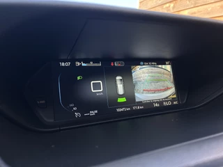 Citroën Grand C4 Picasso Citroën Grand C4 Picasso 1.2 PureTech Intensive - afbeelding nr 27