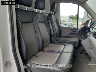 Volkswagen Crafter Volkswagen Crafter 140pk Kipper met Kist Trekhaak Airco Euro6 Kipper Tipper Benne Airco Trekhaak - afbeelding nr 13