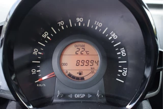 Citroën C1 Citroën C1 1.0 VTi Feel | Airco | NL-Auto | 5-deurs - afbeelding nr 14