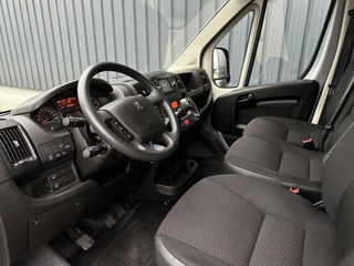 Peugeot Boxer Peugeot Boxer Bestel 435 2.2 BlueHDi 165 BAKWAGEN CAMERA - afbeelding nr 10