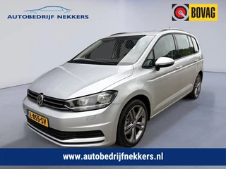 Volkswagen Touran 1.4 TSI HL BNS R